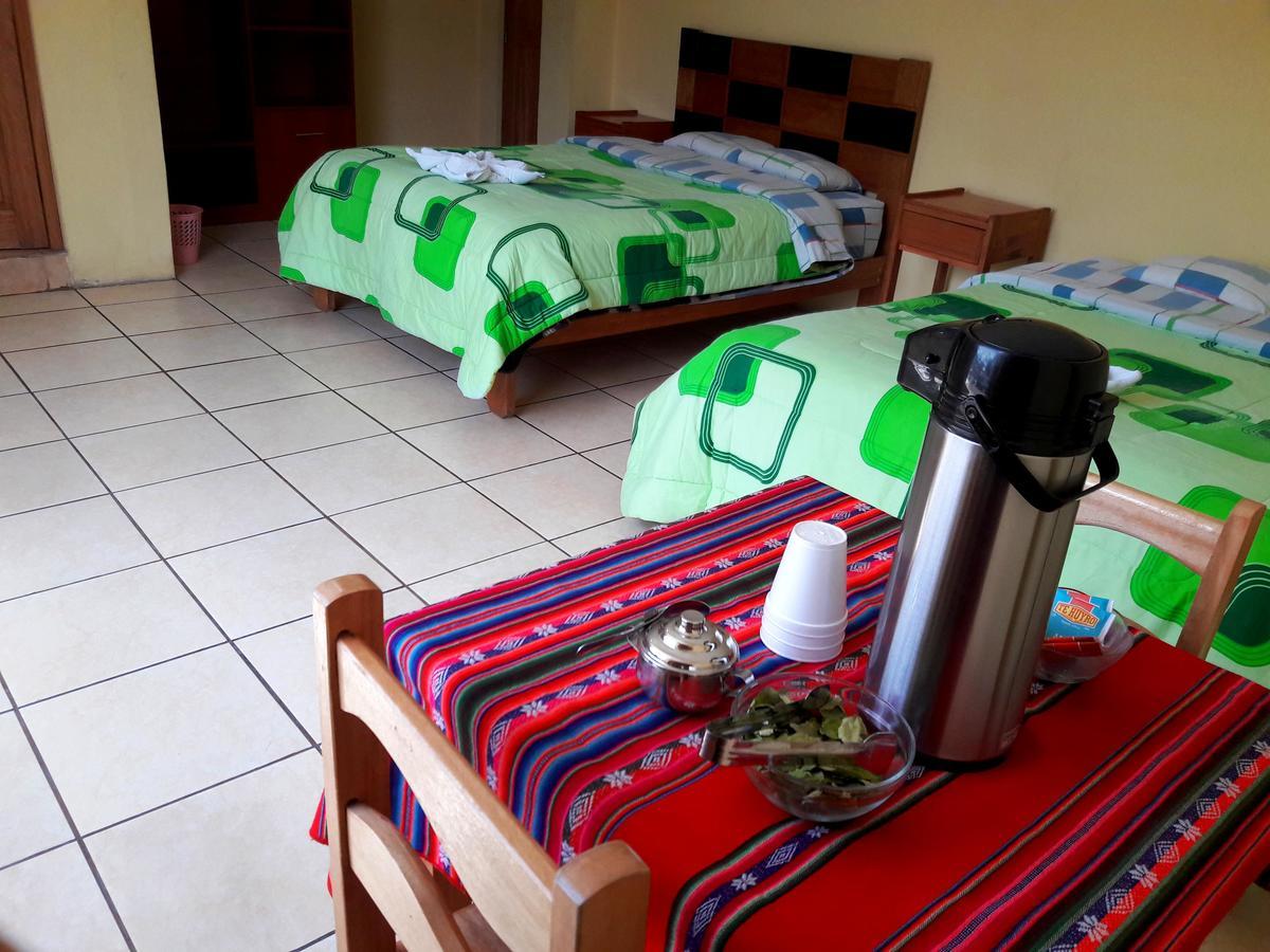 Hostal Sol Imperial Cusco Bagian luar foto