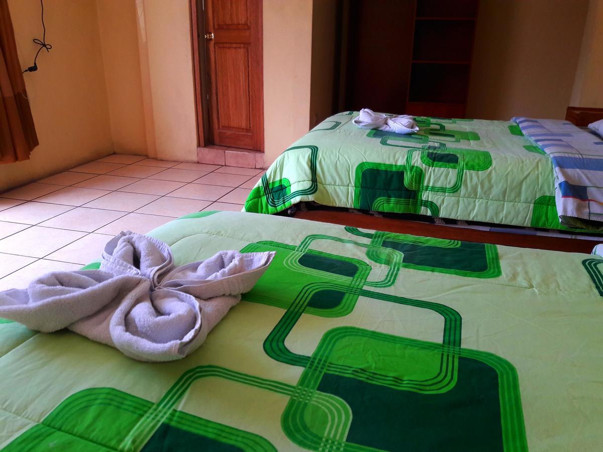Hostal Sol Imperial Cusco Bagian luar foto