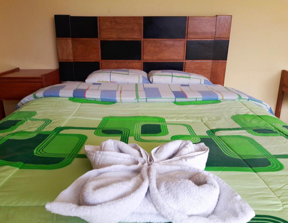 Hostal Sol Imperial Cusco Bagian luar foto