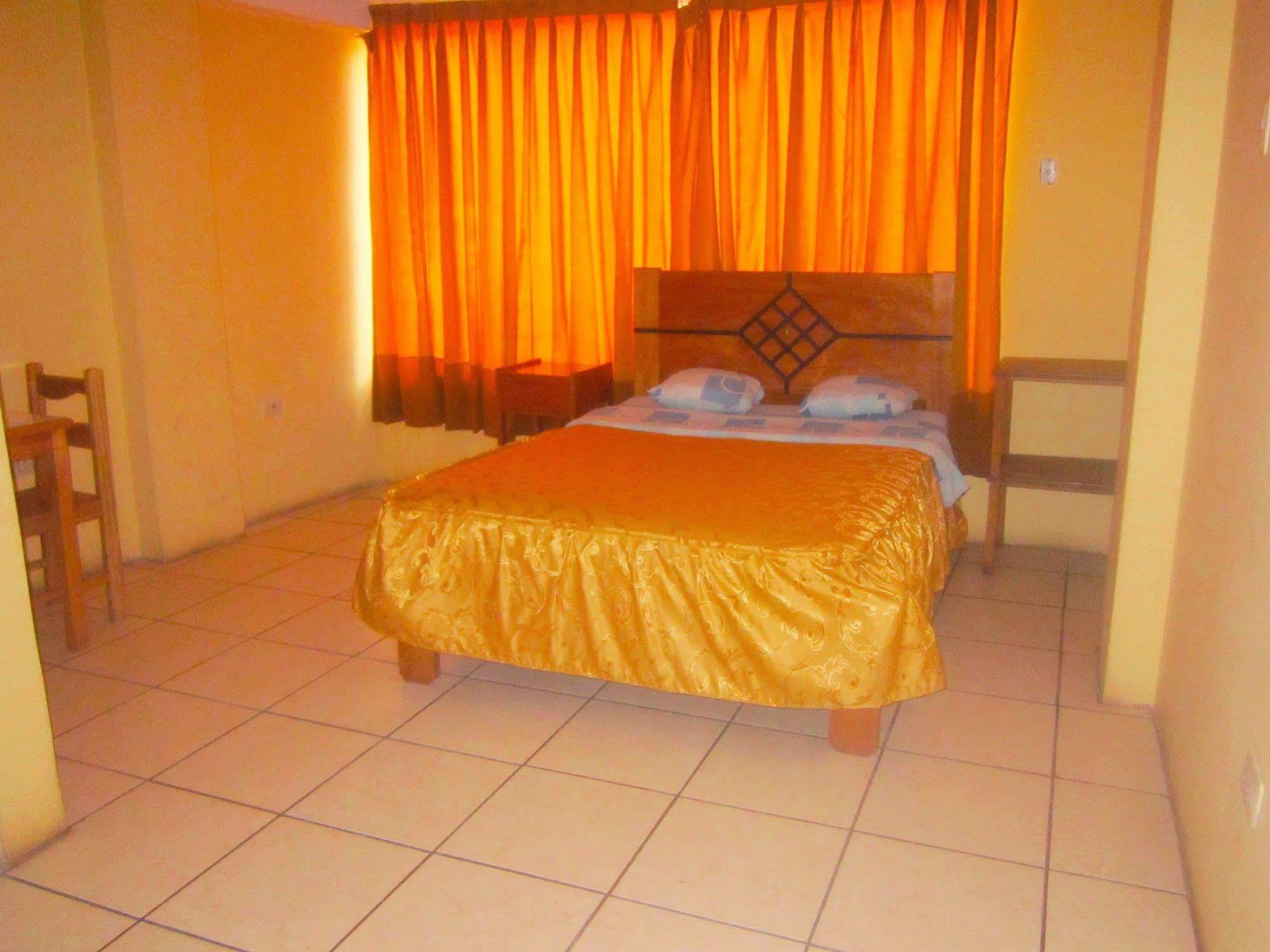 Hostal Sol Imperial Cusco Bagian luar foto