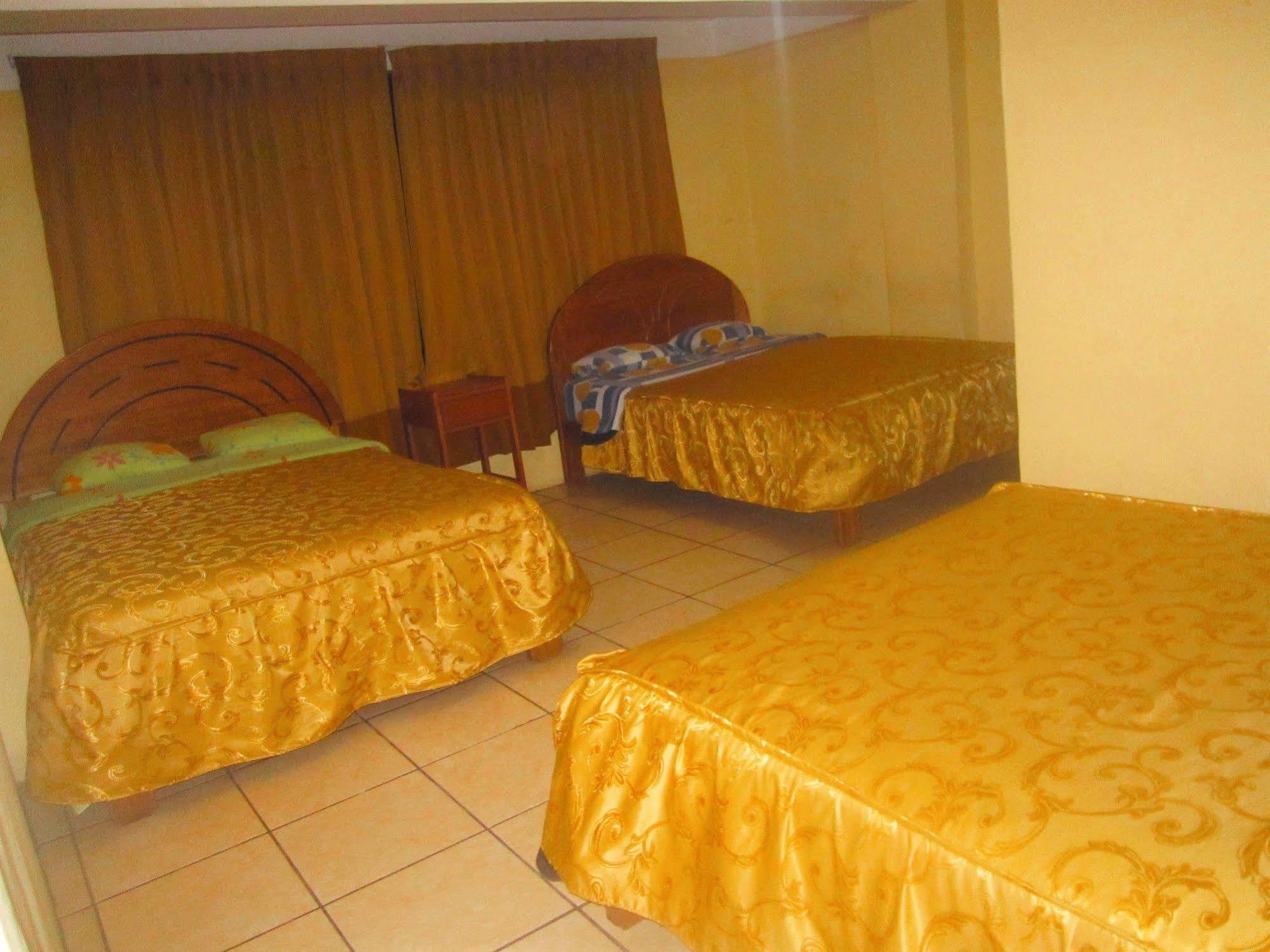 Hostal Sol Imperial Cusco Bagian luar foto
