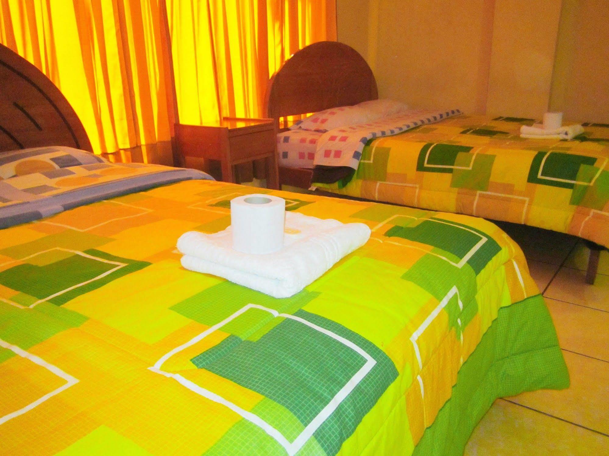 Hostal Sol Imperial Cusco Bagian luar foto