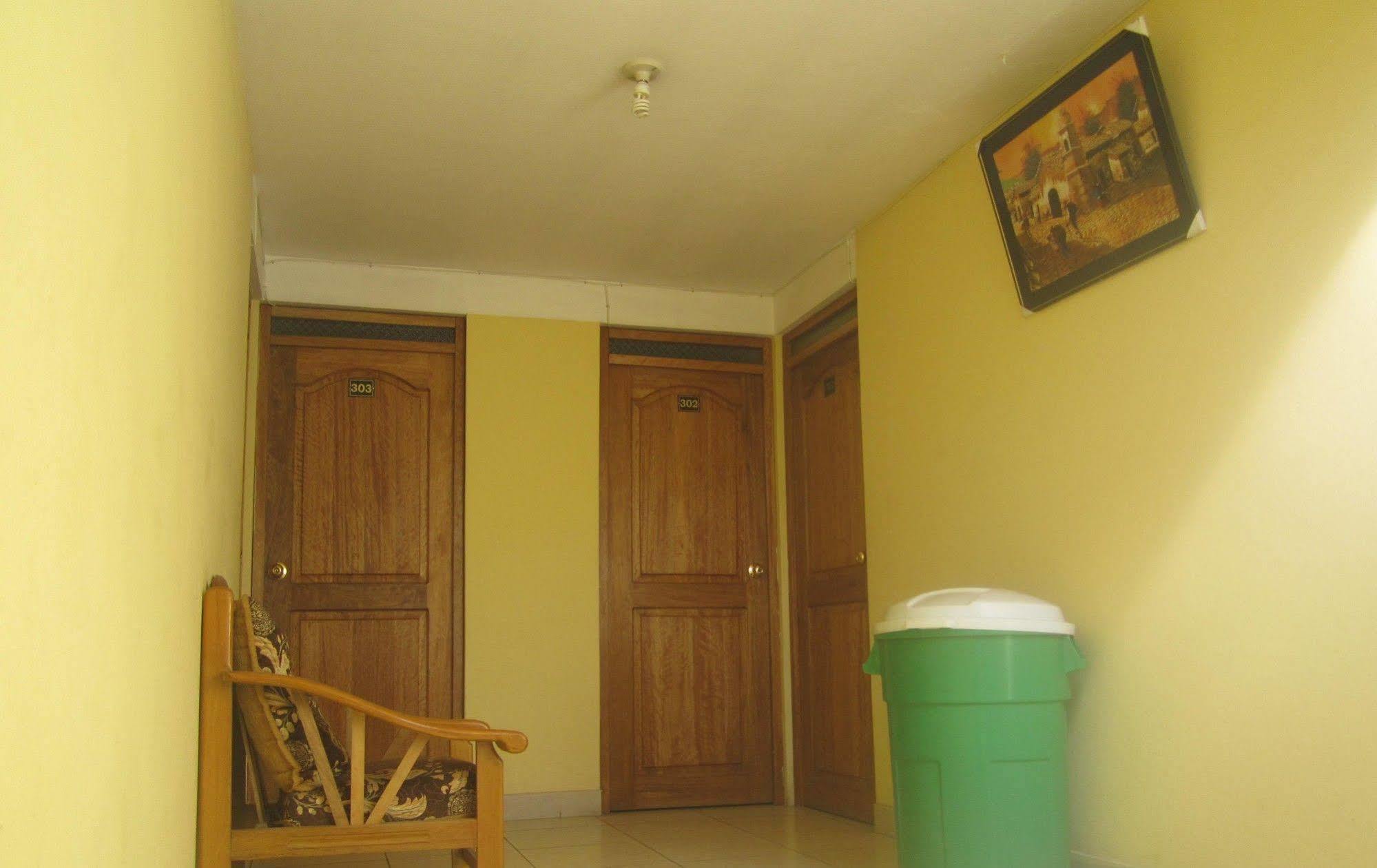 Hostal Sol Imperial Cusco Bagian luar foto