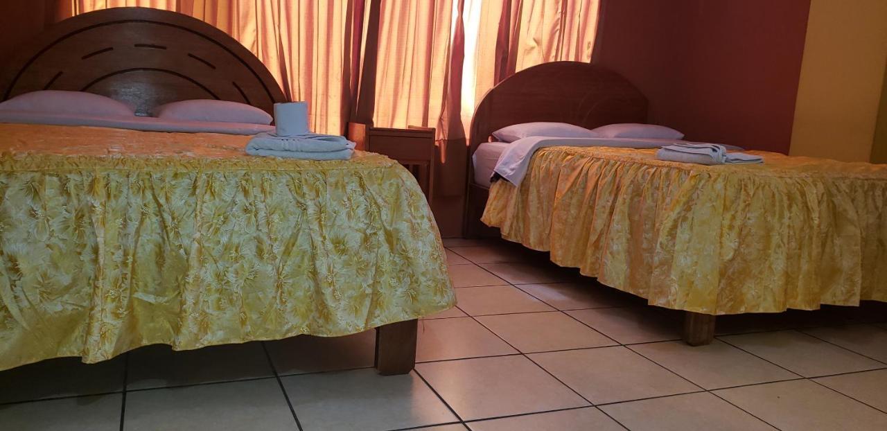 Hostal Sol Imperial Cusco Bagian luar foto